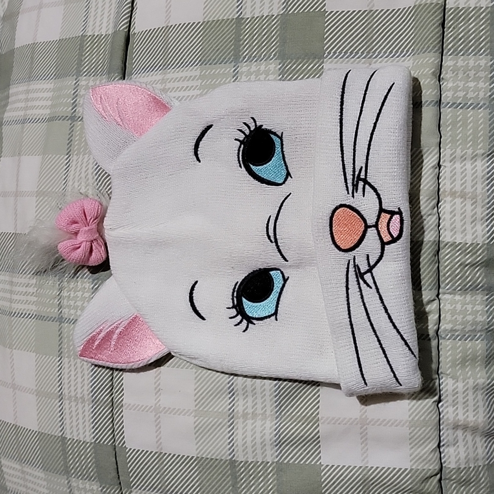 Disney beanie